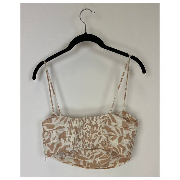 Oliviaceous Crop Top - Picture 2 of 3